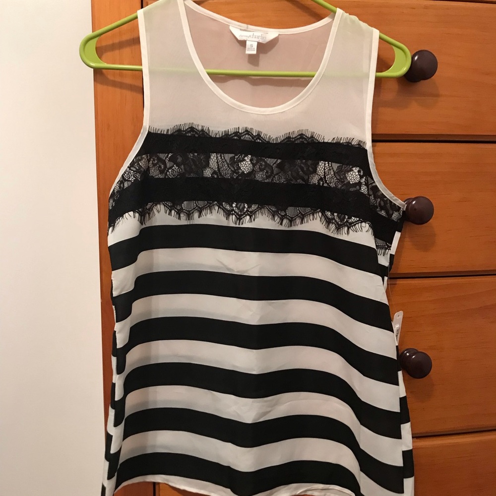Charming Charlie’s dress shirt